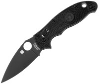 Купить ніж / мультитул Spyderco Manix 2 Lightweight DLC: цена от 8180 грн.