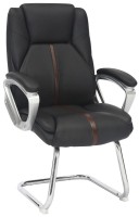 Купить комп'ютерне крісло AMF Arsenal: цена от 4490 грн.