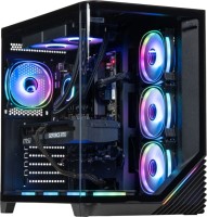 Купити персональний комп'ютер Artline Gaming X77 (X77v118) за ціною від 92945 грн.