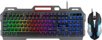 Купить клавіатура T-Wolf TF600: цена от 423 грн.