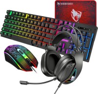 Купить клавіатура T-Wolf TF400: цена от 939 грн.