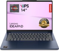 Купити ноутбук Lenovo IdeaPad Slim 5 14ARP10 (83HT003FRA) за ціною від 26707 грн.