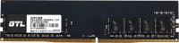 Купити оперативна пам'ять GTL DDR4 V1 1x8Gb за ціною від 1499 грн.