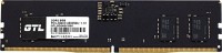 Купити оперативна пам'ять GTL DDR5 V1 1x8Gb (GTL8D548V1BK) за ціною від 1922 грн.