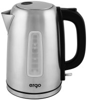 Купить електрочайник Ergo GN 8095: цена от 649 грн.
