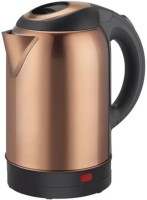 Купити електрочайник Rotex RKT13-SG за ціною від 399 грн.