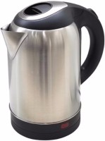 Купити електрочайник Rotex RKT12-S за ціною від 349 грн.