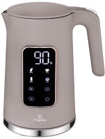 Купить електрочайник Berlinger Haus Taupe BH-9736: цена от 3312 грн.