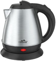 Купить електрочайник Monte MT-1800: цена от 369 грн.