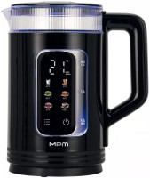 Купить електрочайник MPM MCZ-135: цена от 1226 грн.