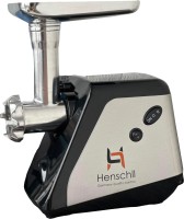 Купити М'ясорубка Henschll HS-0034 за ціною від 2713 грн.
