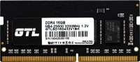 описание, цены на GTL DDR4 V1 SO-DIMM 1x16Gb