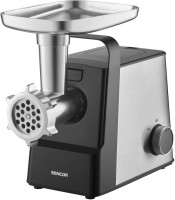 Купить М'ясорубка Sencor SMG 7400SS: цена от 6652 грн.