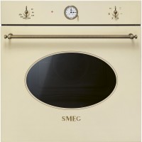 Купить духова шафа Smeg SF68C1PO: цена от 37213 грн.