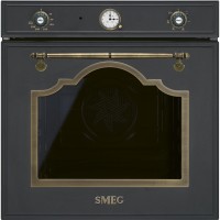 Купить духова шафа Smeg SF67C1AO: цена от 41050 грн.