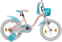 Купити дитячий велосипед Goetze Pixie 16 2025 за ціною від 8267 грн.