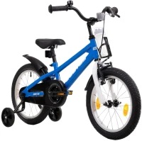 Купити дитячий велосипед Goetze Snappy 16 2025 за ціною від 8267 грн.