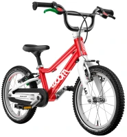 Купить дитячий велосипед Woom Go 2 14: цена от 23899 грн.
