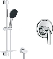 Купить душова система Grohe Vitalio Comfort 3274226929: цена от 6936 грн.