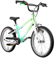 Купить дитячий велосипед Woom Go 3 16: цена от 27219 грн.