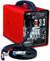 Купити зварювальний апарат Telwin Bimax 4.135 Turbo за ціною від 39616 грн.
