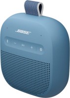 Купити портативна колонка Bose SoundLink Micro II за ціною від 5686 грн.
