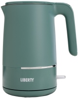 Купити електрочайник LIBERTY KG-170 M за ціною від 999 грн.
