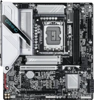 Купить материнська плата Gigabyte B860M GAMING WIFI6: цена от 7626 грн.