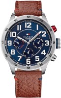 Купити наручний годинник Tommy Hilfiger 1791066 за ціною від 6590 грн.