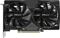 Купити відеокарта PNY GeForce RTX 5060 Dual 8GB за ціною від 15989 грн.