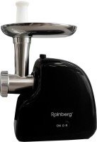 Купити М'ясорубка Rainberg RB-2319 за ціною від 2078 грн.