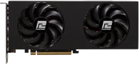 Купить відеокарта PowerColor Radeon RX 7700 XT 12GB GDDR6: цена от 19247 грн.