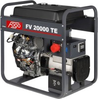 Купить електрогенератор Fogo FV 20000TE: цена от 275304 грн.