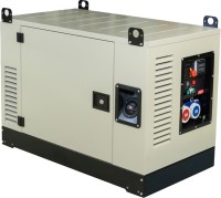 Купить електрогенератор Fogo FV 20000CRA: цена от 398101 грн.