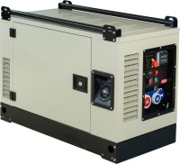 Купить електрогенератор Fogo FH 9000CRA: цена от 249653 грн.