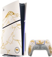 Купити ігрова приставка Sony PlayStation 5 Slim Ghost of Yotei Limited Edition за ціною від 29868 грн.