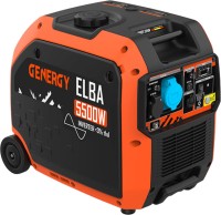 Купить електрогенератор GENERGY Elba RC: цена от 72000 грн.