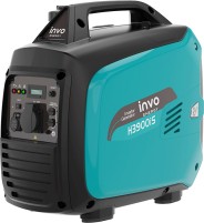 Купити електрогенератор INVO H3900iS за ціною від 29294 грн.