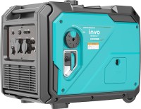 Купити електрогенератор INVO H4500iE за ціною від 45841 грн.