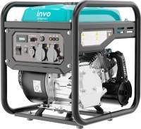 Купити електрогенератор INVO H4500i-1 за ціною від 23624 грн.