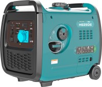 Купити електрогенератор INVO H6250iE-B за ціною від 52919 грн.