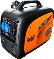 Купити електрогенератор Lifan KP3800i за ціною від 23800 грн.