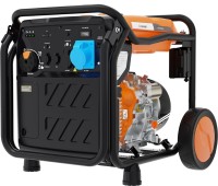 Купити електрогенератор Unicraft PG-I 80 SE HC за ціною від 39460 грн.