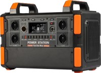 Купить зарядна станція Energy Monster T10: цена от 29999 грн.