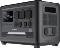 Купити зарядна станція GENERGY GZE-2024 за ціною від 59400 грн.