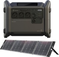 Купить зарядна станція Ninebot Segway Cube 1000 + SP250: цена от 65479 грн.