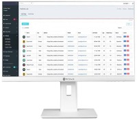 Купити монітор Neovo ME-2701 за ціною від 28373 грн.