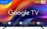 Купити телевізор Kivi 55U800KB за ціною від 16574 грн.