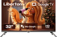 Купити телевізор Liberton LTV-32H07GT за ціною від 5319 грн.