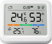 Купити термометр / барометр SwitchBot Meter Pro за ціною від 3080 грн.